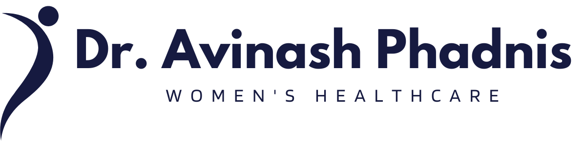 Dr. Avinash Phadnis Women's Healthcare Image