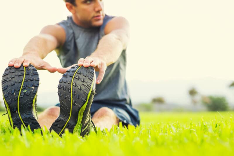 Outdoor Exercises Can Help You Stay Fit And Healthy