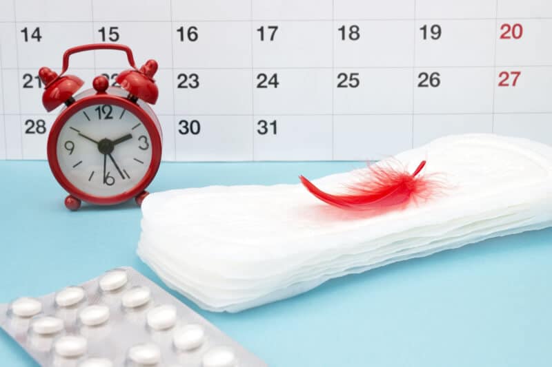 How Lifestyle Changes Can Prevent The Impact Of Diabetes On Women’s Menstrual Cycle!