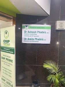 Dr. Avinash Phadnis - Best gynaecologist in Pimple Saudagar, PCMC | Best IVF specialist in Pimple Saudagar, PCMC place picture