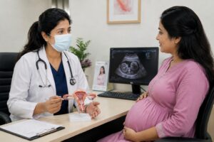 Best Gynecologist In Shivajinagar