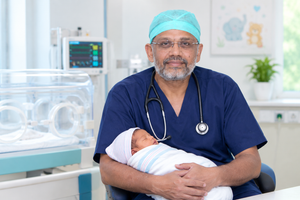 Best gynecologist in Pimple Saudagar for pregnancy