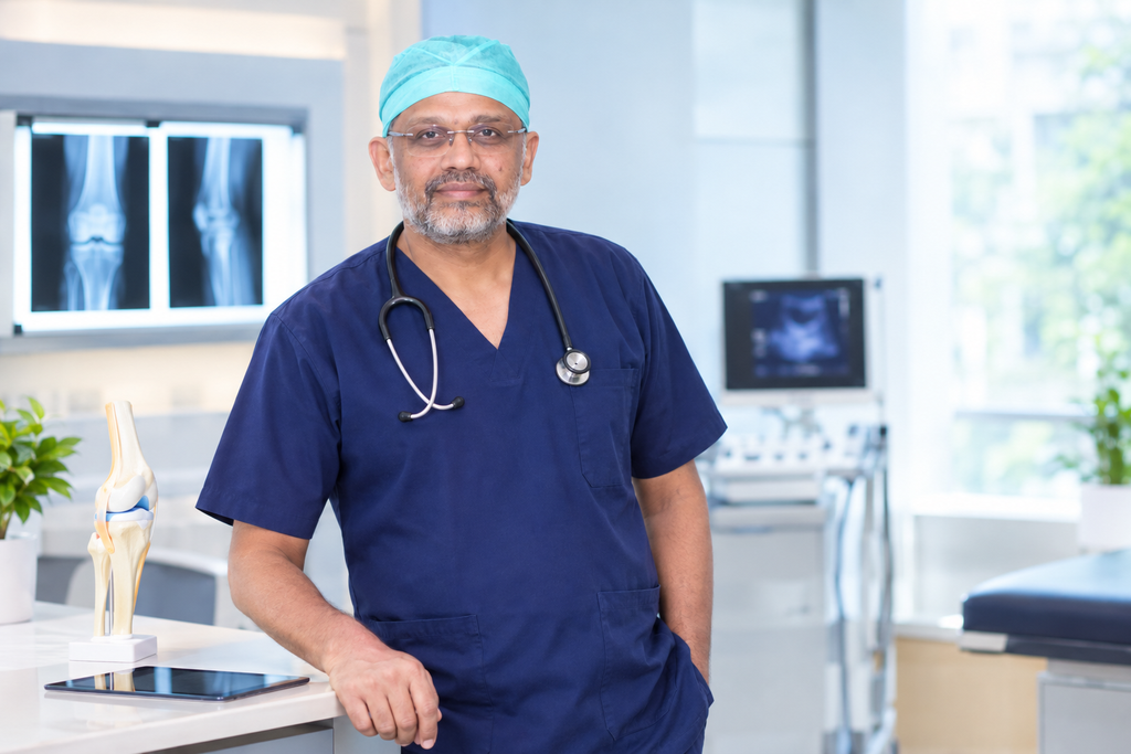 Best Gynecologist in Pune: A Complete Guide to Women’s Health Care with Dr. Avinash Phadnis