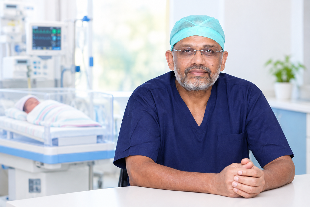Your Guide to Women’s Health Care in Shivajinagar, Pune