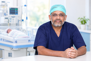 Gynecologist in Pune