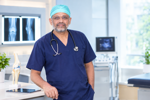 Gynecologist in Pune