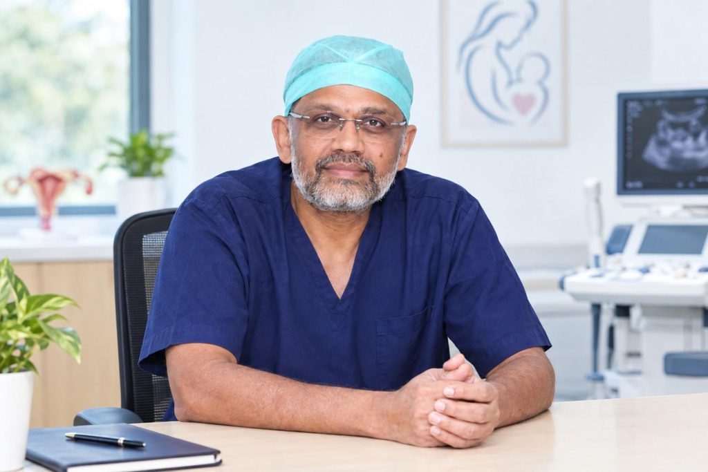 Your Guide to Pregnancy, Gynecology & Fertility Care in Pune