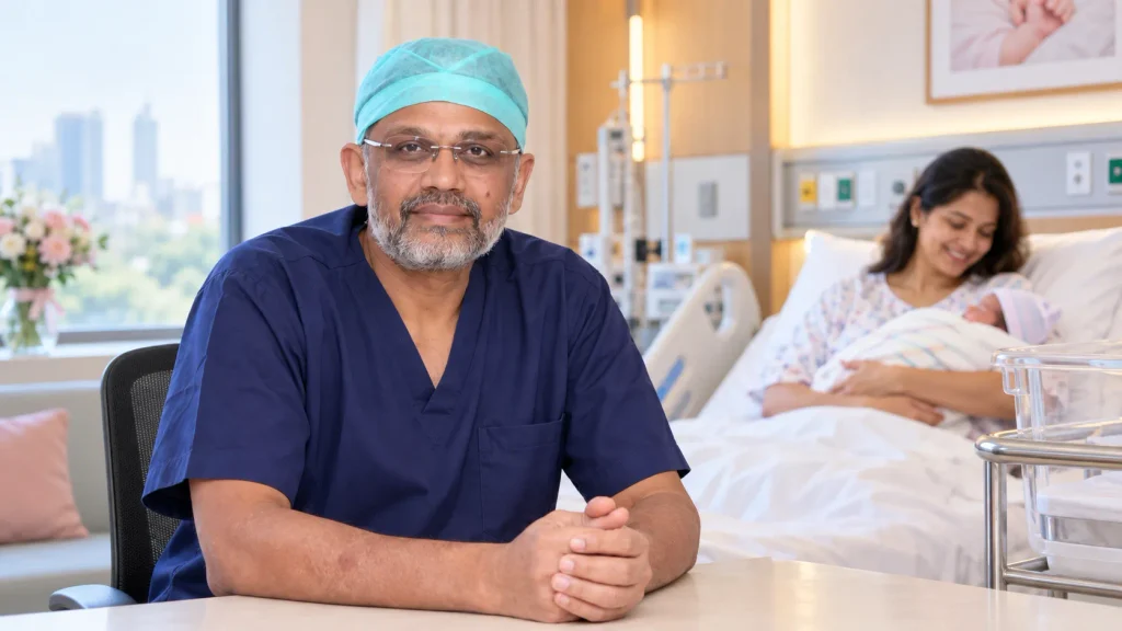 Maternity Hospital in Pune: What Every Expecting Mother Should Know Before Choosing One