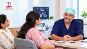Best Gynaecologist in Pimple Saudagar