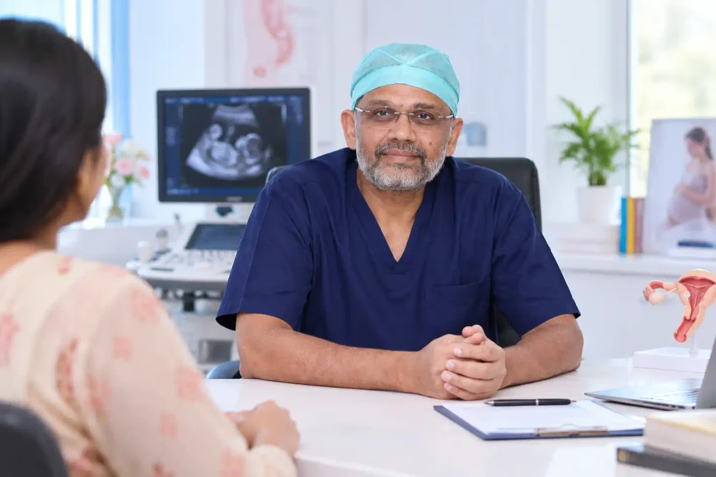 Women’s Health & Pregnancy Care in Pimple Saudagar: A Complete Guide for Women
