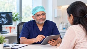 Best Gynaecologist in Pimple Saudagar