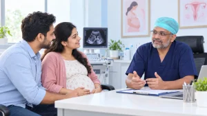 Best Gynaecologist in Shivajinagar