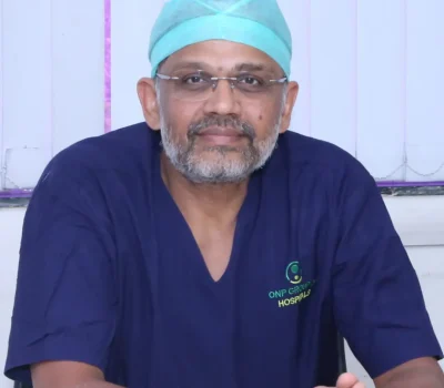 Dr. Avinash Phadnis - Best Gynecologist in Pimple Saudagar