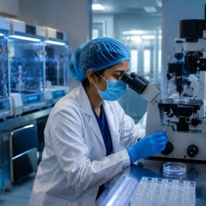Infertility Treatment