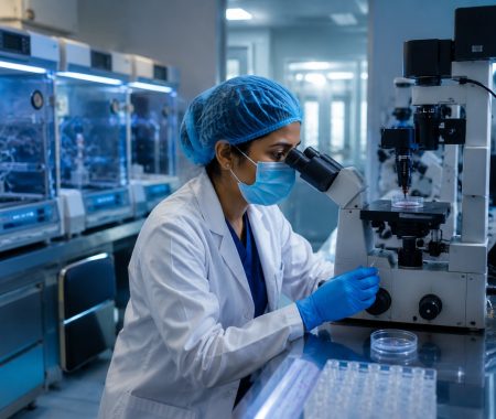 Infertility Treatment