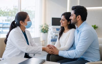 Infertility Treatment