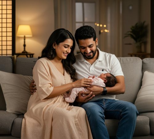 Best Gynecologist in Pimple Saudagar