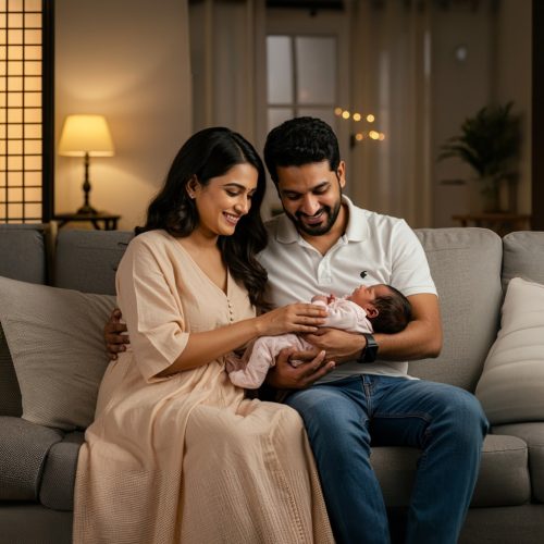 Best Gynecologist in Pimple Saudagar
